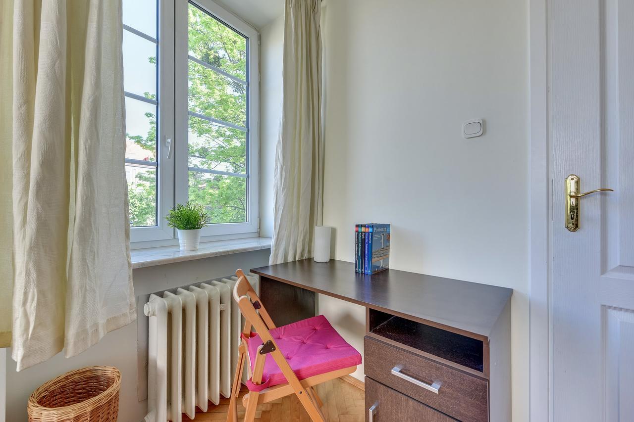 Apartments By The River - Gdansk Old Town By Noclegi Renters エクステリア 写真