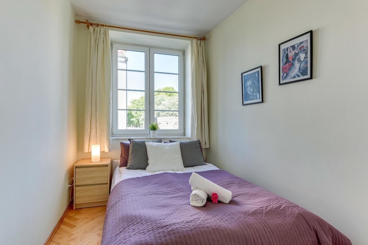 Apartments By The River - Gdansk Old Town By Noclegi Renters エクステリア 写真